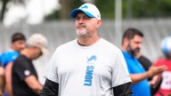 Detroit Lions lean on John Morton, new faces in Super Bowl pursuit