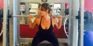 Quién es Laura Soldano, la campeona de Bikini Fitness que será candidata de Milei en las elecciones nacionales