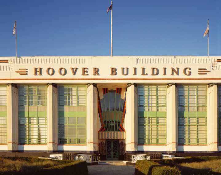 Art Deco: The striking design style that embraced it all