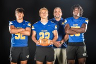 Middletown at Donegal football: Watch live here