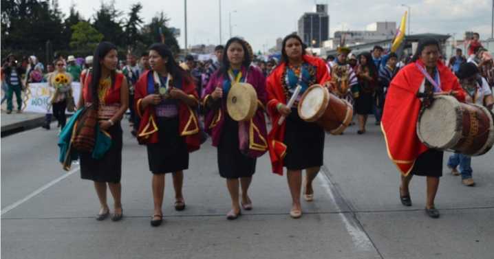 Defensoría del Pueblo alerta por el incremento de la violencia contra comunidades indígenas