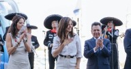 Lemus celebra el arranque de “México en el Corazón” en Nueva York