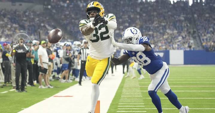 'It's just unfortunate:' Packers hard-luck running back MarShawn Lloyd’s NFL journey hits another injury roadblock