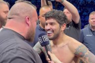 Misfits Fans Can’t Comprehend Dillon Danis’ Win as Eddie Hall Steals Spotlight Despite KSI Callout Dillon Danis returns to MMA at Misfits 22 Boxing, submitting Warren Spencer; Eddie Hall confrontation