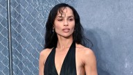 Inside Zoë Kravitz's complex dating history: From Channing Tatum to Harry Styles