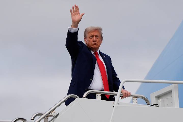 Trump-friendly TV network loses millions in latest lawsuit