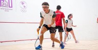 ¡Oro para México! Dupla de squash se corona en Asunción 2025