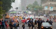 St. Louis Labor Day parade slated for Sunday in Florissant