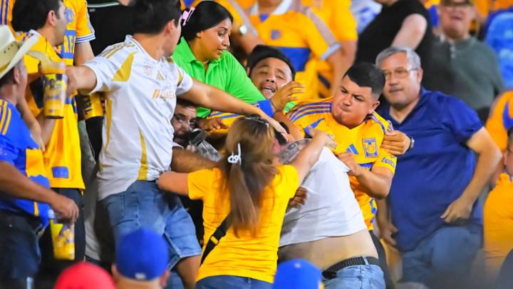 FMF y Liga MX refuerzan medidas de seguridad tras incidentes violentos en estadios