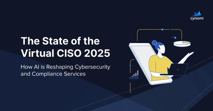 AI Slashes Workloads for vCISOs by 68% as SMBs Demand More