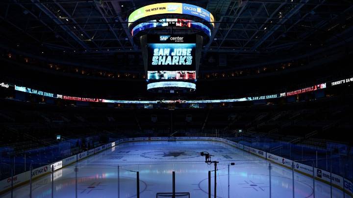 San Jose approves arena upgrades, deal to keep Sharks until 2051