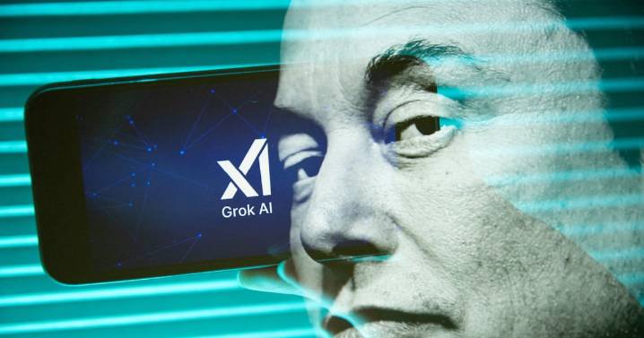 X Suspends Its Own Chatbot After Grok Spews Hate Speech Again