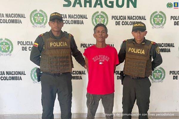 Cárcel para extranjero por muerte de una adulta mayor