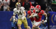 Bowl projections forecast return to College Football Playoff for Georgia