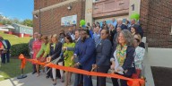 From school to support: Lucy Addison building reborn as Community Empowerment Center