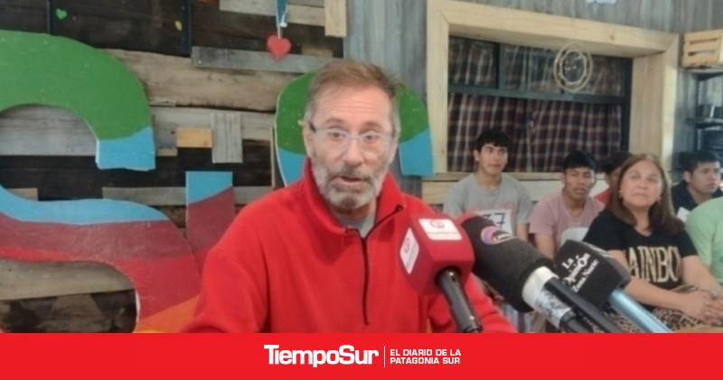 Elecciones 2025 Juan Carlos Molina: “Tenemos que volver a entusiasmar”