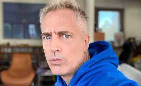 Marley se accidentó en Tailandia, se golpeó la cabeza con una estalactita