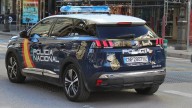El violador en serie detenido en València salía a cazar de madrugada y montado en un patinete