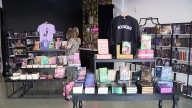 Pacific Northwest sees surge in romance bookstores
