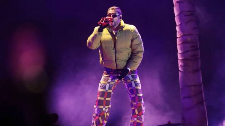 Matan de un tiro a un turista de EE UU que estaba en Puerto Rico para ir a un concierto de Bad Bunny