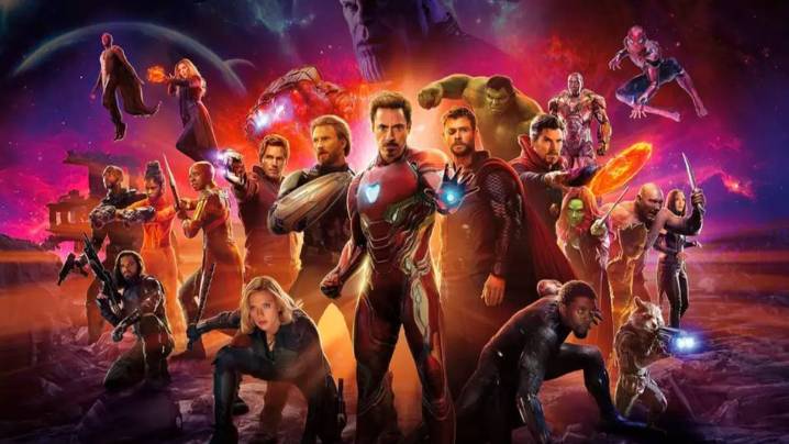 Marvel May Finally Be Planning a Canon MCU Video Game