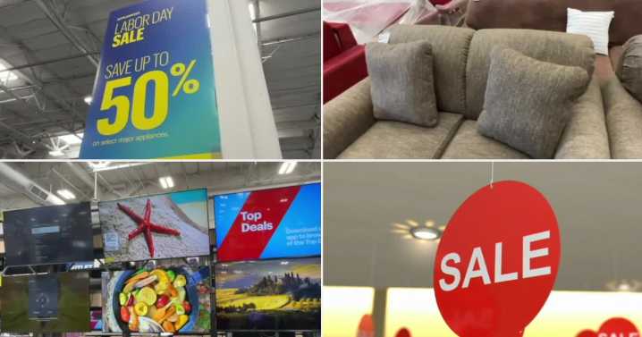 Labor Day sales: What's worth buying now and what you should hold off on