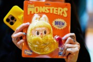 $7K worth of Labubu dolls stolen from Los Angeles store, authorities say