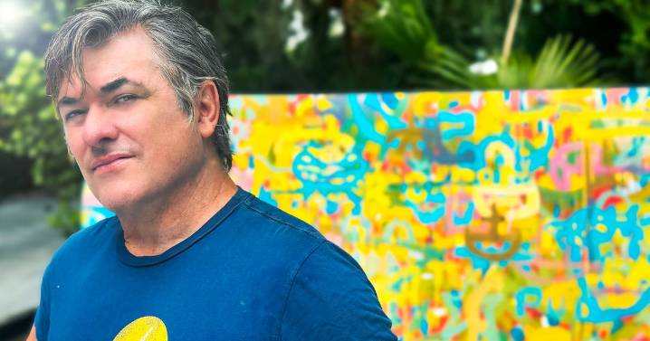 R. Land’s ‘crazy art’ stirs pride in Atlanta while poking fun at it