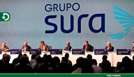 Grupo SURA aumentó sus utilidades en 33,5% tras separación con Grupo Argos