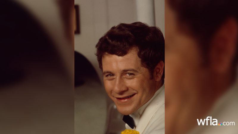 Actor Alfie Wise dies at age 82 in Florida hospital