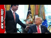 Trump Celebrates 90th Anniversary of Social Security, Touts 'No Tax on Social Security'