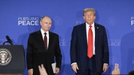 Europa sopesa un plan de paz para Ucrania tras la cumbre Trump