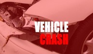 2 injured in I-94 crash near Fergus Falls