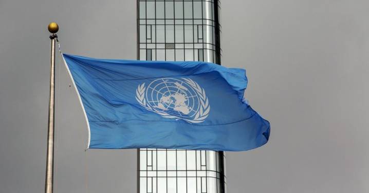 Sexual violence in conflicts worldwide increased by 25% last year, UN says