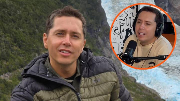 Karol Lucero fue captado la desalojando oficina de Like Media: habría solicitado ayuda a extrabajadores