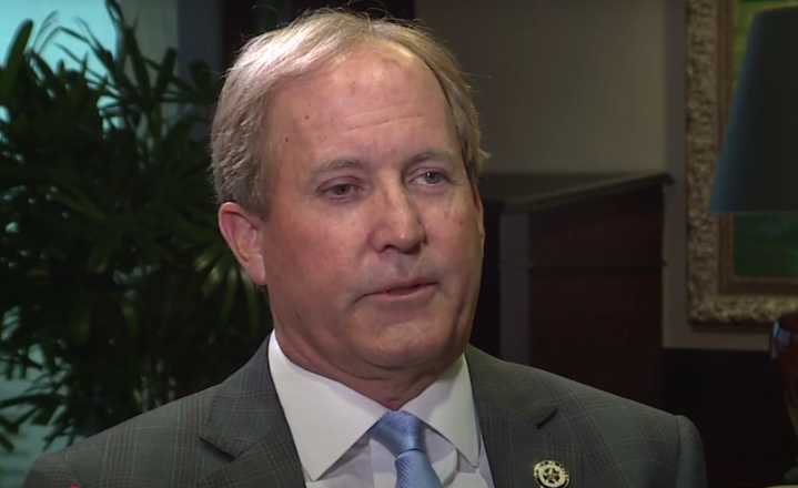 Paxton Says Houston ISD Has to Display Ten Commandments Despite Federal Judge’s Ruling