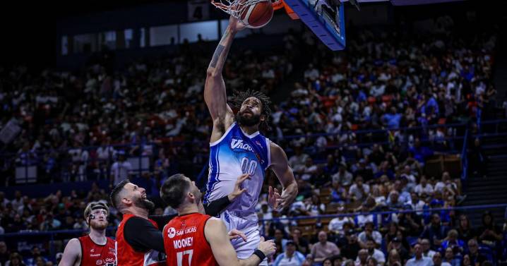 Los Vaqueros y Leones llegan al ‘Rancho’ a tomar el control de la Serie Final