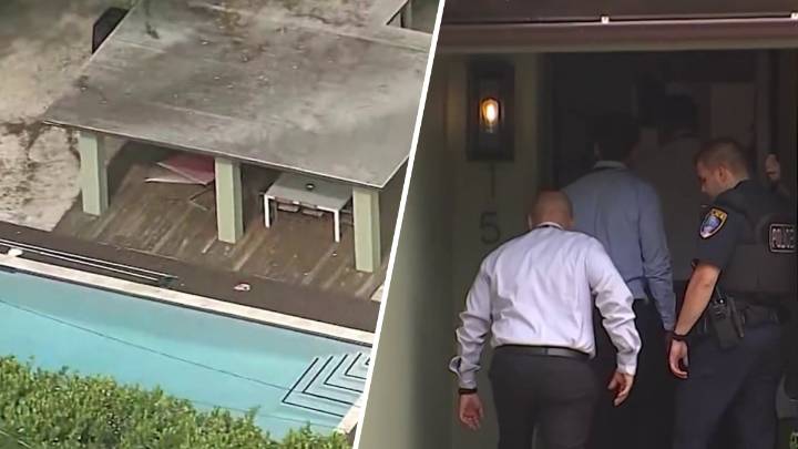 Charge reduced for doctor charged in daughter’s drowning in El Portal