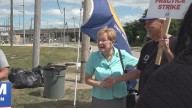 Kaptur calls on Libbey Glass, workers' unions to resume contract negotiations one week into strike