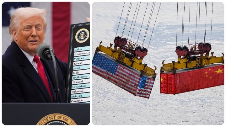Donald Trump extiende por 90 días la tregua arancelaria a China: la pelea de los dos gigantes se pausa