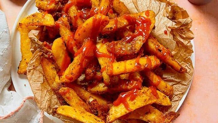 Papas fritas aumentan riesgo de diabetes, revela estudio
