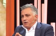 "Son discapacitados": insólita frase del jefe bonaerense de LLA sobre los agresores a la caravana