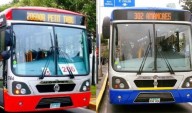 MTC anuncia mejoras en corredores complementarios: nuevas rutas, centro de monitoreo y paradero inteligente