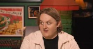 West Lothian's Lewis Capaldi says stars lied about checking in during health break