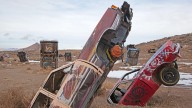 HGTV names Nevada’s must-see roadside attraction in this rural town