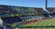 Rosario Central vs. Newell's EN VIVO, minuto a minuto: se juega el clásico rosarino en el Gigante de Arroyito