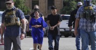 El alto costo de las deportaciones masivas de Trump genera preguntas en el Congreso