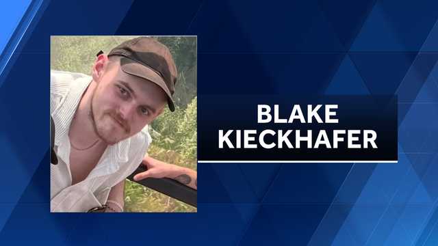 Body believed to be missing 23-year-old recovered in Rocky Mountain National Park