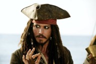Johnny Depp could return as Captain Jack Sparrow according to Pirates of the Caribbean producer