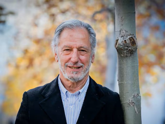 Álvaro García sucederá a Nicolás Grau en el Ministerio de Economía: fue secretario de Estado en los gobiernos de Frei y Lagos